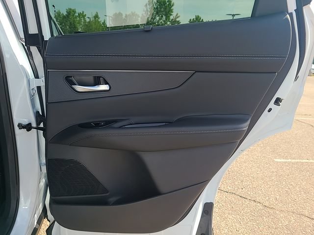 New 2026 Nissan Murano Platinum w/ Cargo Package AWD/4WD image 25