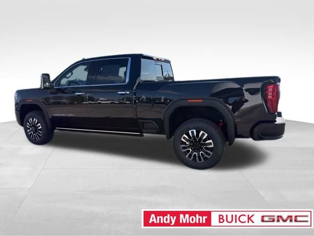 New 2026 GMC Sierra 3500 Denali Ultimate AWD/4WD image 9