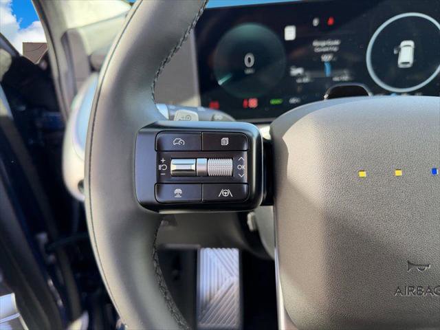 New 2026 Hyundai Ioniq 9 Calligraphy image 17