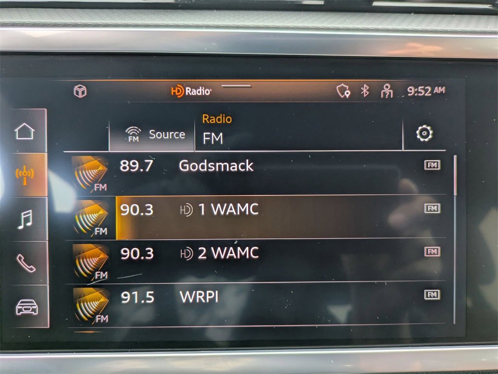 Used 2022 Audi Q3 2.0T Premium image 21