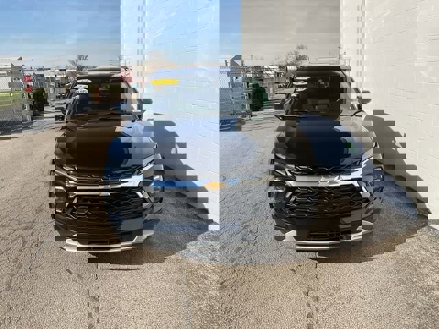 Used 2024 Chevrolet Blazer LT w/ Convenience Package image 5