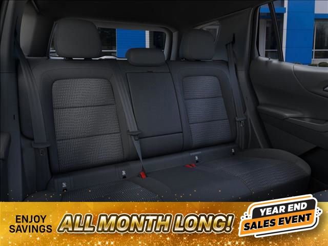 New 2026 Chevrolet Equinox LT w/ LPO, Floor Liner Package image 17