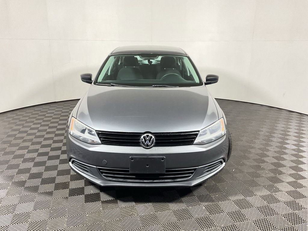 Used 2011 Volkswagen Jetta Sedan image 3
