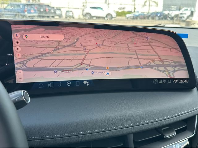 New 2026 Cadillac CT5 Premium Luxury image 23