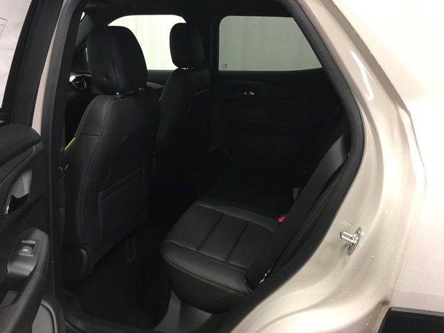 New 2026 Chevrolet TrailBlazer ACTIV image 19