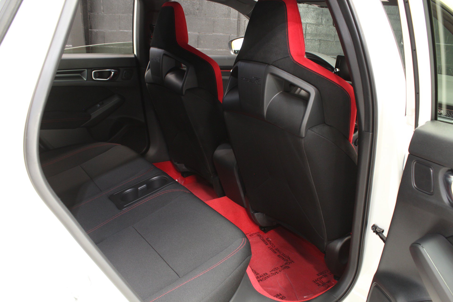 Used 2024 Honda Civic Type R image 56
