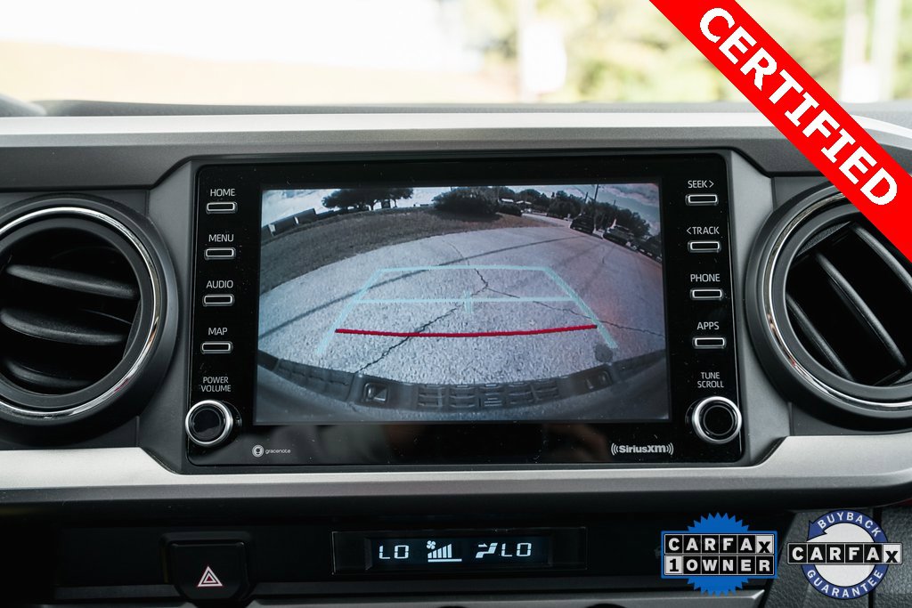 Certified 2022 Toyota Tacoma SR5 image 19