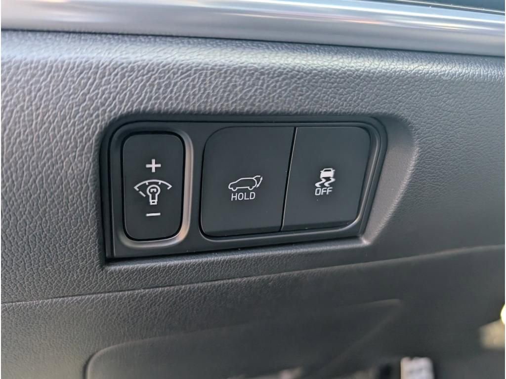 New 2025 Kia Sorento SX image 17