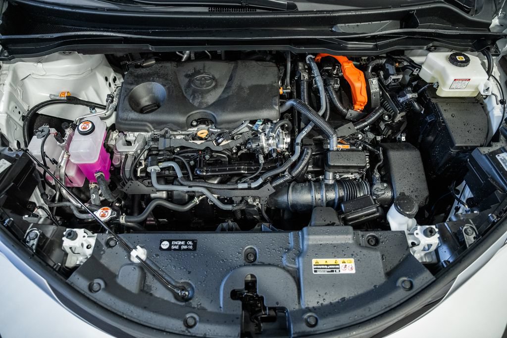 Used 2026 Toyota Sienna Limited AWD/4WD image 20