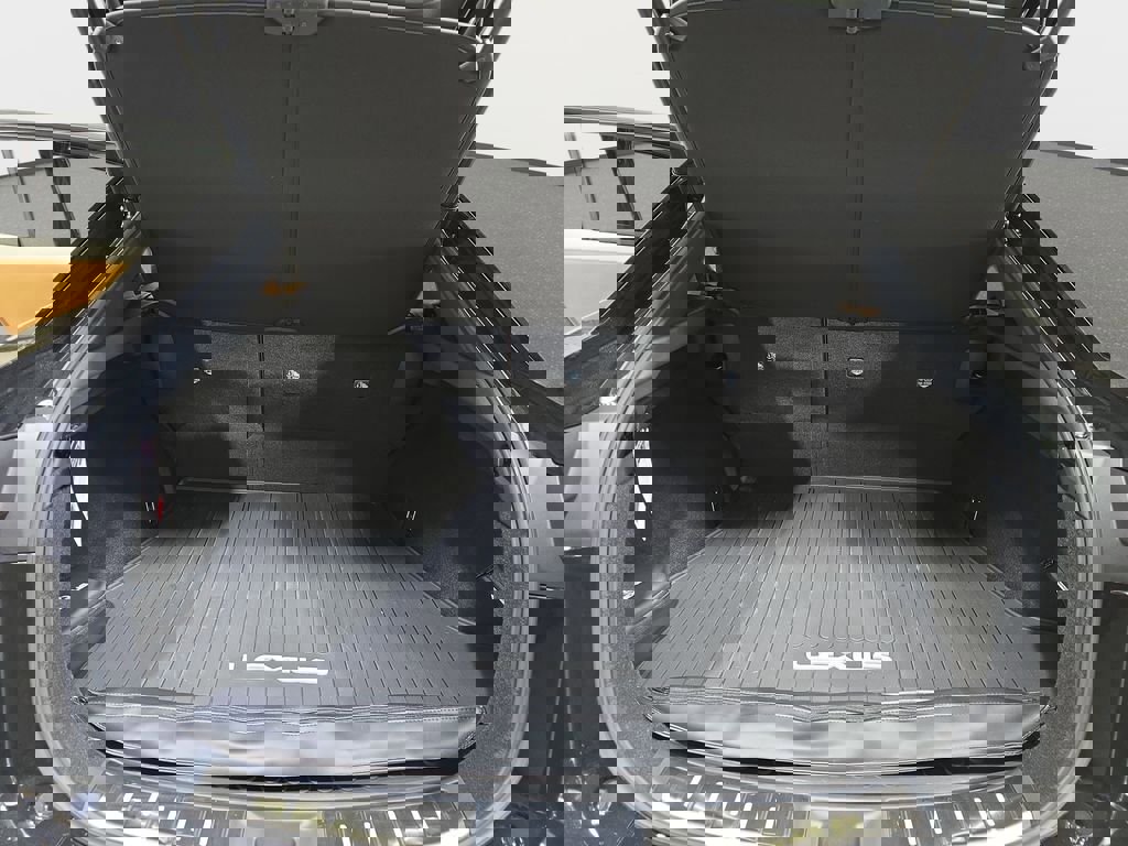 New 2026 Lexus RZ 450e 450e Premium image 12