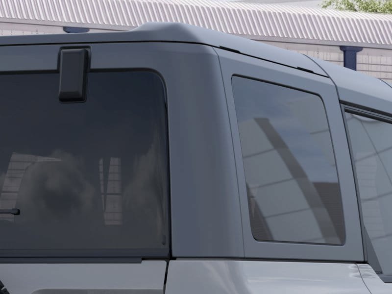 New 2026 Ford Bronco Big Bend AWD/4WD image 25