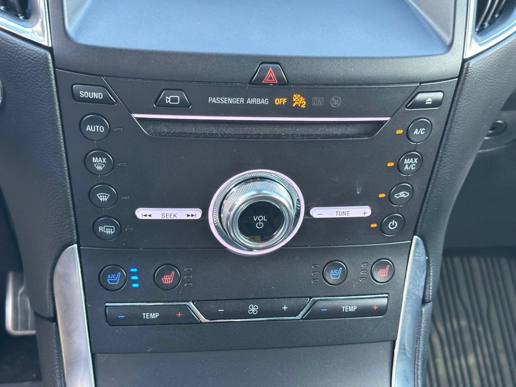 Used 2019 Ford Edge ST w/ Equipment Group 401A AWD/4WD image 30