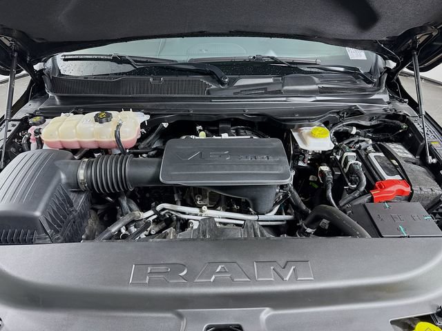 Used 2025 RAM 1500 Big Horn image 28