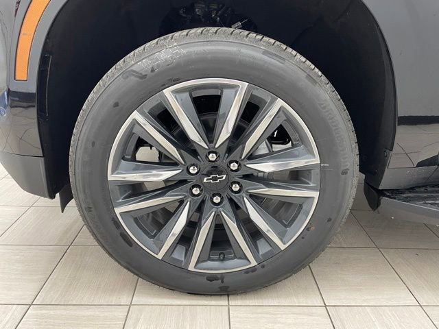 New 2026 Chevrolet Tahoe LS w/ LS Custom Edition AWD/4WD image 7