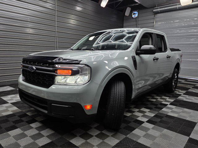 Used 2022 Ford Maverick XLT FWD image 39