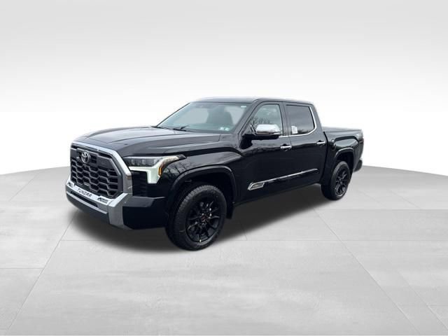 New 2026 Toyota Tundra 1794 Edition