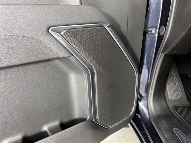 Used 2026 GMC Sierra 1500 Elevation image 24