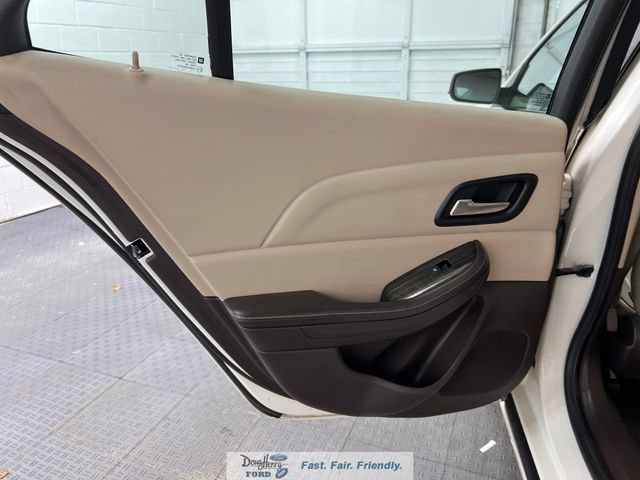 Used 2014 Chevrolet Malibu LTZ FWD image 29