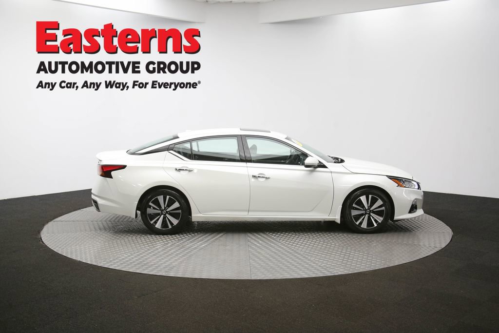 Used 2022 Nissan Altima 2.5 SL FWD image 44