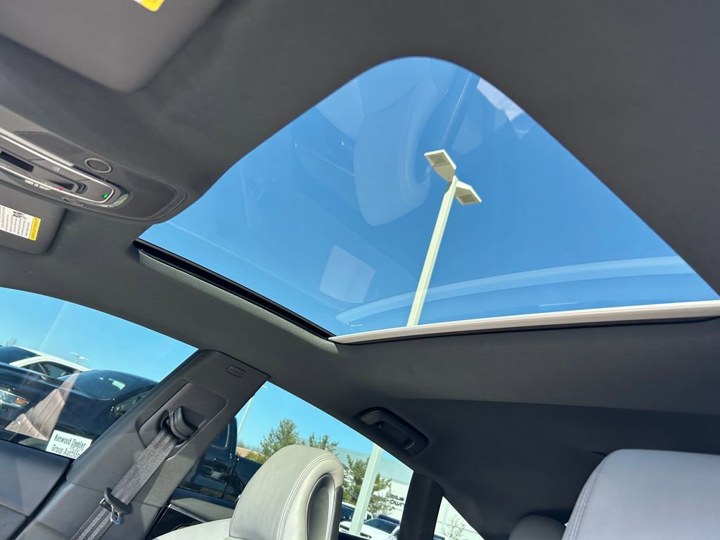 Used 2023 Audi S5 Premium Plus w/ Premium Plus Package image 24