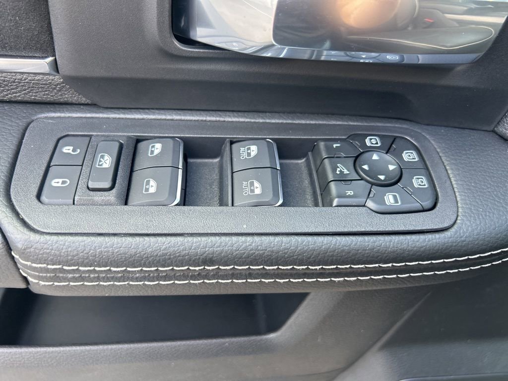New 2026 RAM 2500 Laramie image 19
