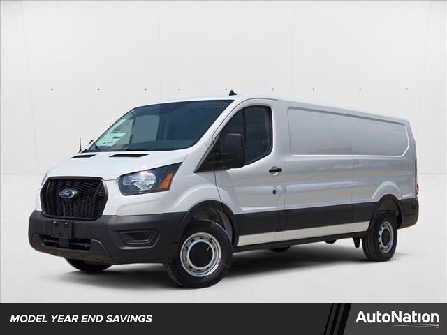 New 2025 Ford Transit 150 Low Roof