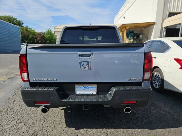 Used 2023 Honda Ridgeline RTL-E image 8