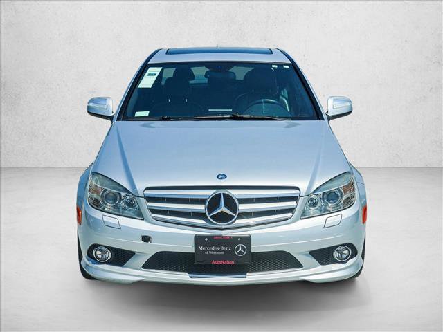 Used 2008 Mercedes-Benz C 300 4MATIC Sedan video 2