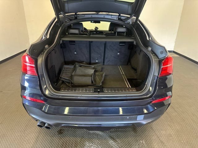 Used 2015 BMW X4 xDrive35i AWD/4WD image 11