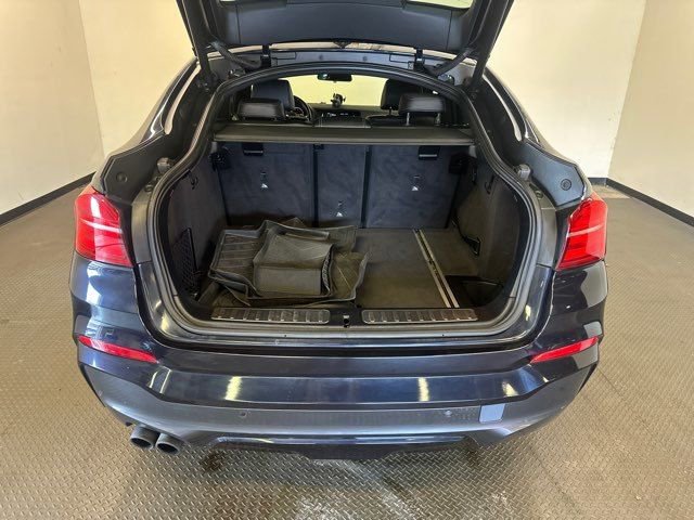 Used 2015 BMW X4 xDrive35i image 11