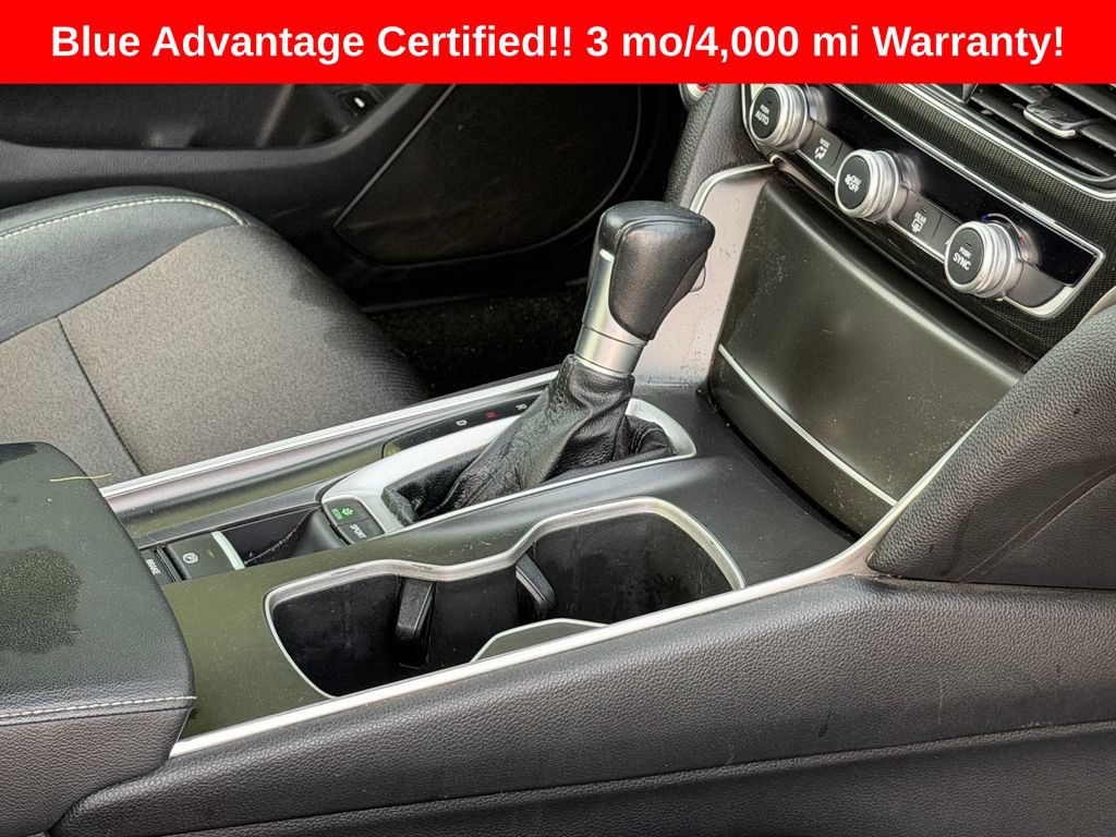 Used 2020 Honda Accord Sport image 16