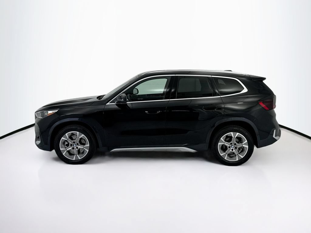 Used 2025 BMW X1 xDrive28i AWD/4WD image 8