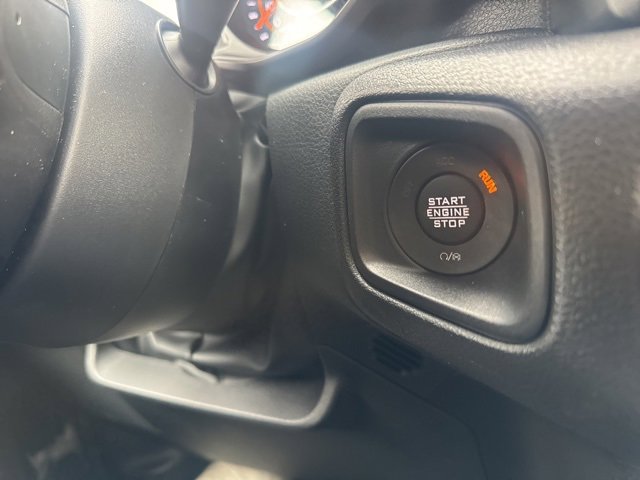 New 2026 Jeep Wrangler Sport image 17