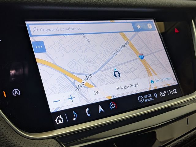 Certified 2023 Cadillac XT5 Sportv AWD/4WD image 15