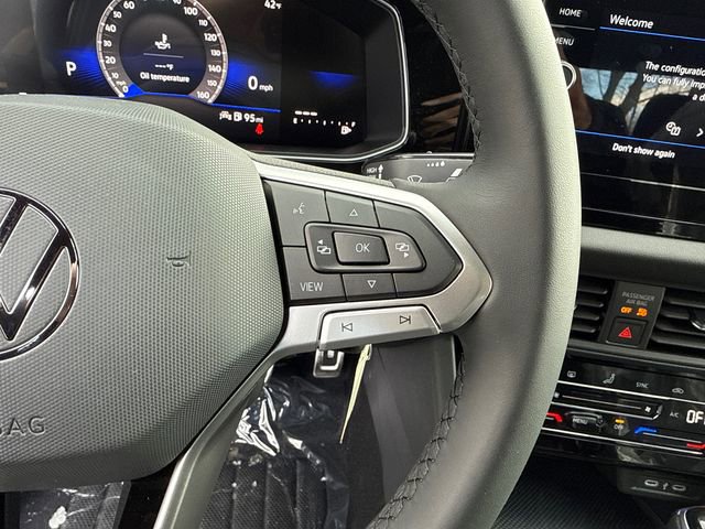 New 2026 Volkswagen Jetta Sport image 13