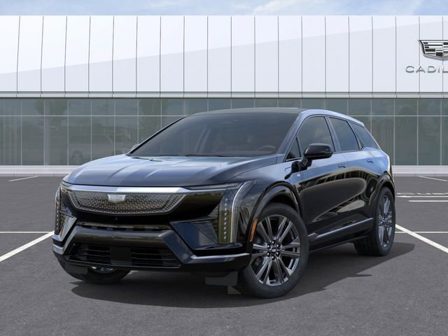 New 2026 Cadillac Optiq Sport 2 RWD image 6