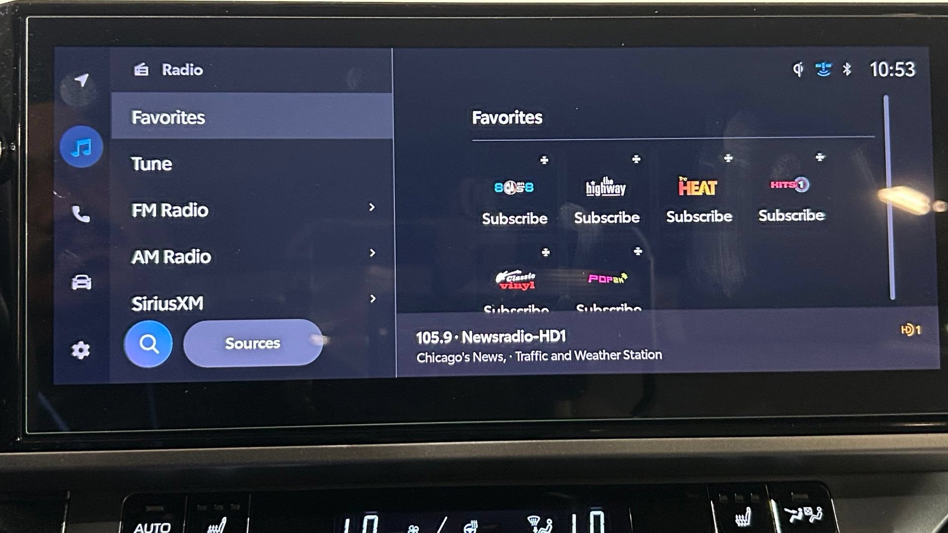 Used 2025 Toyota Camry SE w/ Multimedia Upgrade Package FWD image 66