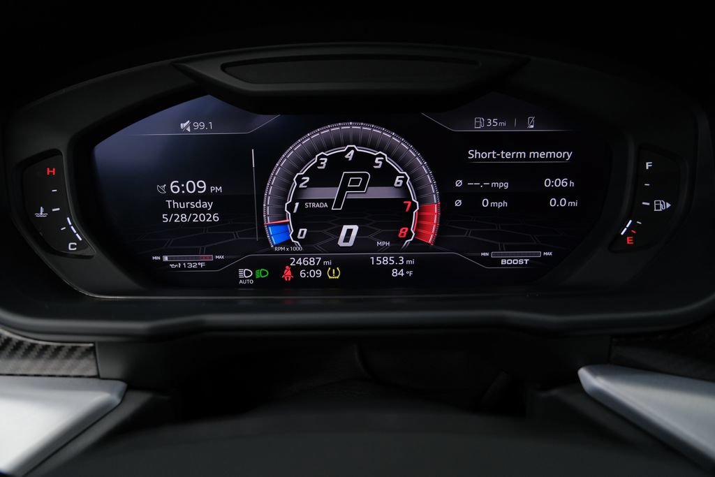 Used 2021 Lamborghini Urus AWD/4WD image 72