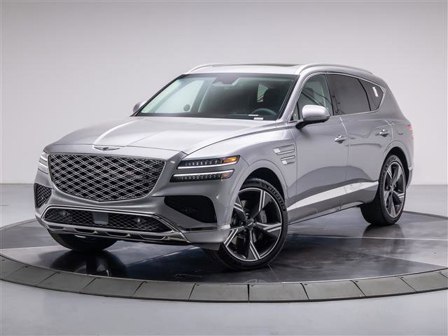 New 2026 Genesis GV80 3.5T Prestige image 1