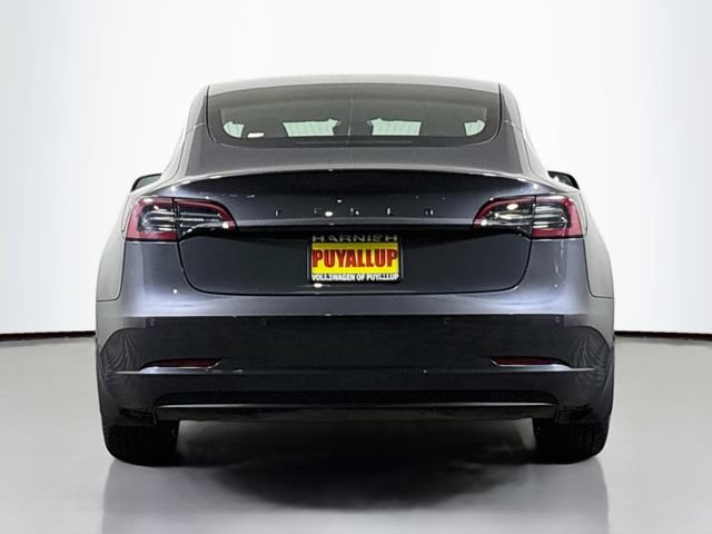 Used 2018 Tesla Model 3 Long Range RWD image 6