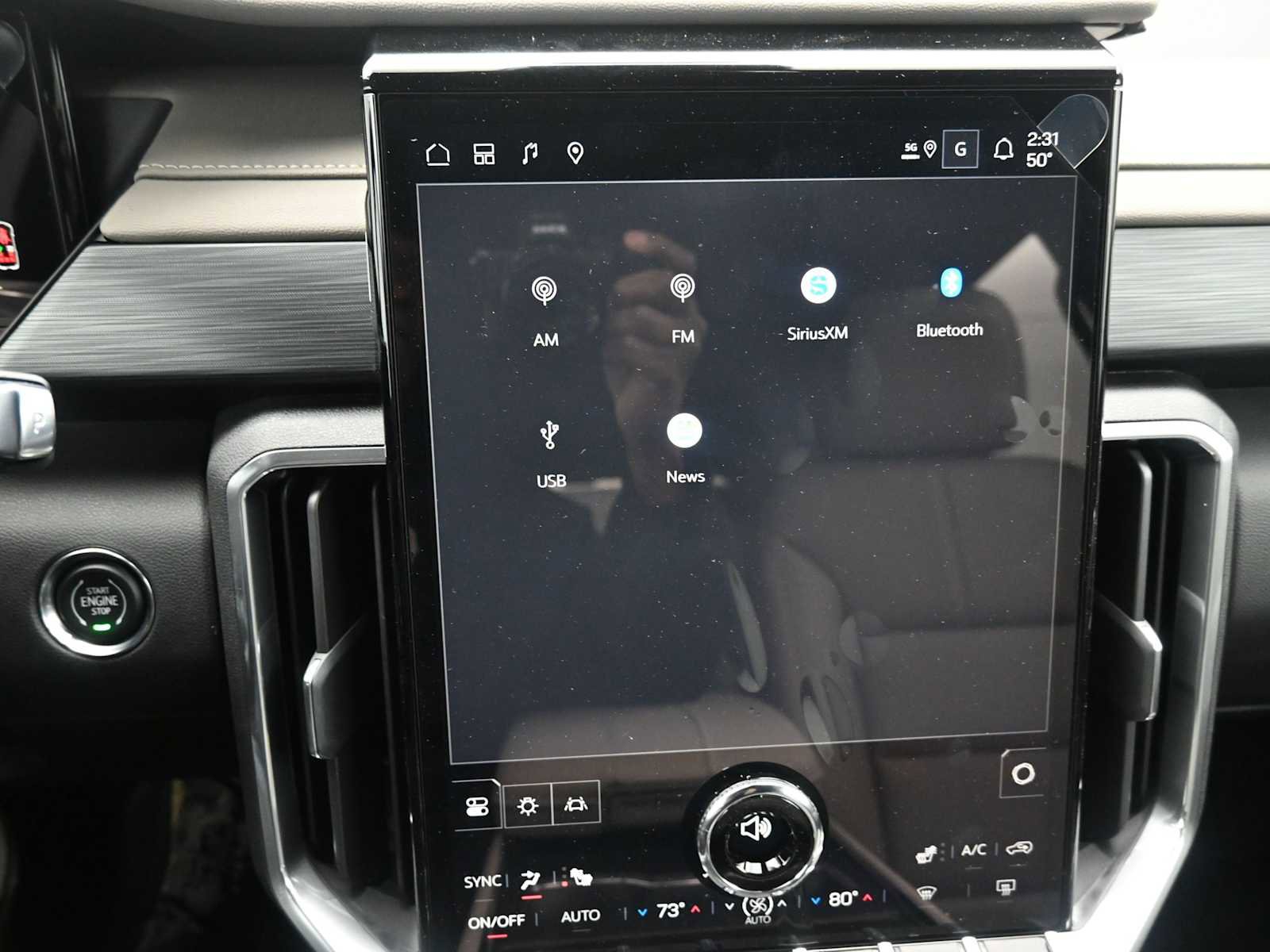 New 2026 GMC Acadia Elevation w/ Elevation Premium Package image 16