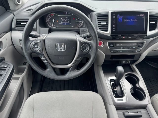 Used 2018 Honda Pilot EX image 19