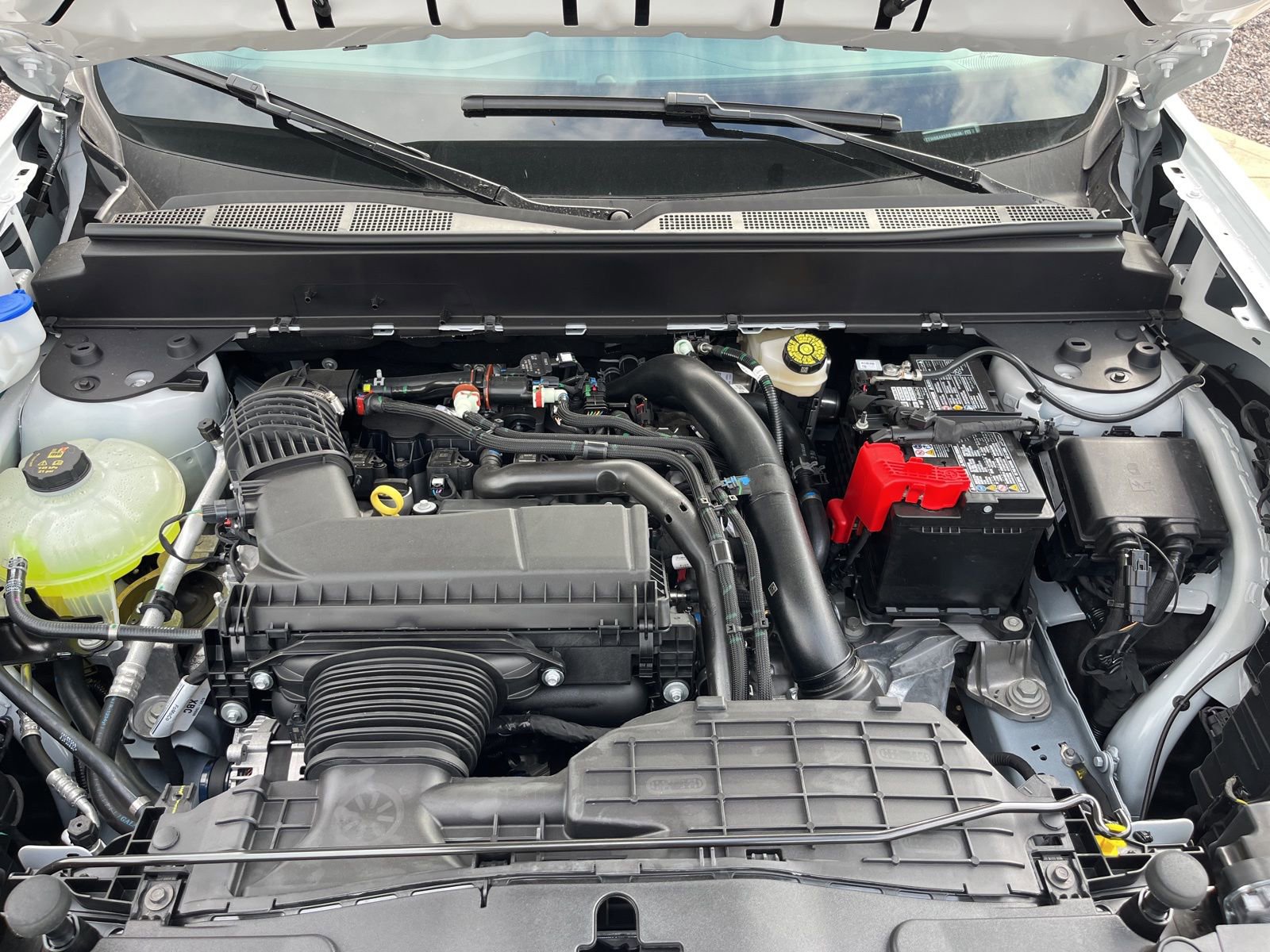 New 2025 Ford Maverick XL w/ 4K Tow Package image 40