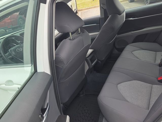 Used 2023 Toyota Camry LE FWD image 7