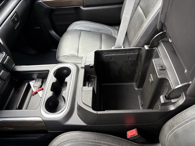 Used 2019 Chevrolet Silverado 1500 RST image 23