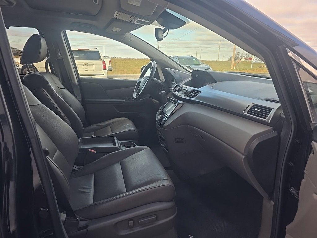 Used 2015 Honda Odyssey Touring image 26