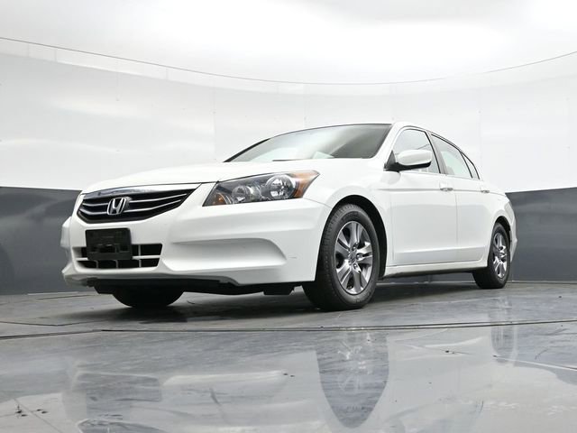 Used 2012 Honda Accord SE image 33