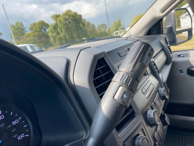 Used 2021 Ford F350 XL w/ Power Equipment Group image 26