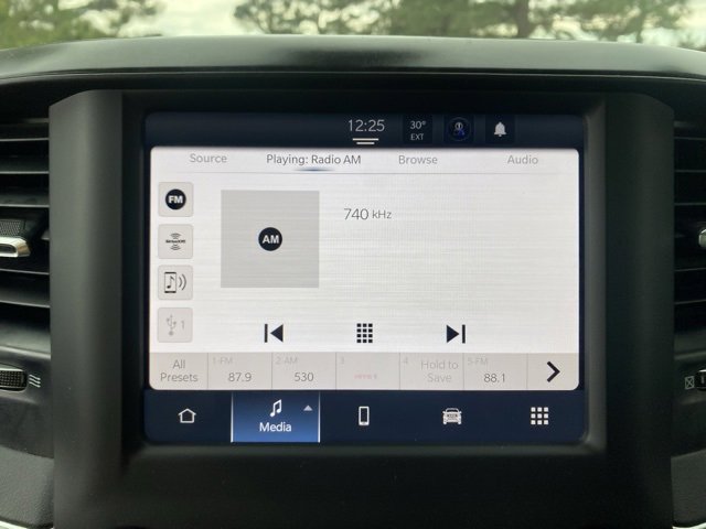 Used 2024 RAM 2500 Big Horn image 22