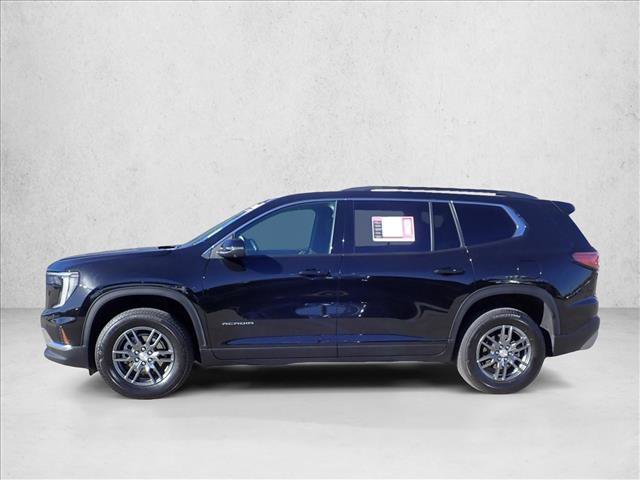 Used 2025 GMC Acadia Elevation image 2